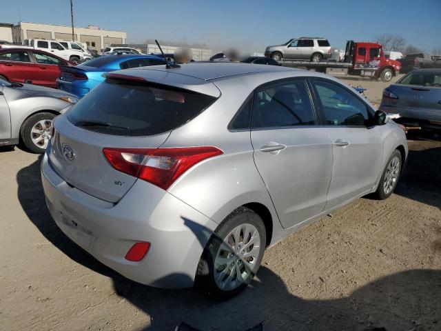 KMHD35LH2HU373919 | 2017 HYUNDAI ELANTRA GT