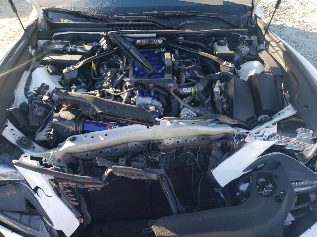 Lot #2404669217 2015 LEXUS RC-F salvage car