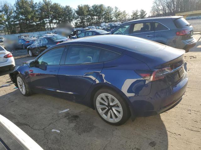 5YJ3E1EB2PF628443 | 2023 TESLA MODEL 3