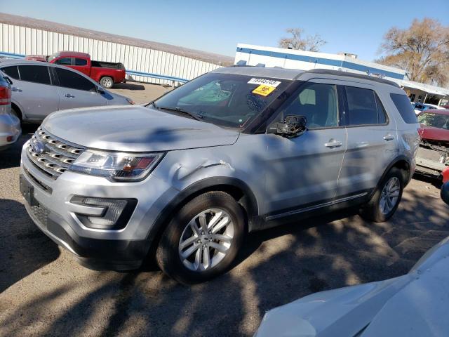 Vin: 1fm5k7d84hgd04147, lot: 78445743, ford explorer xlt 2017 img_1