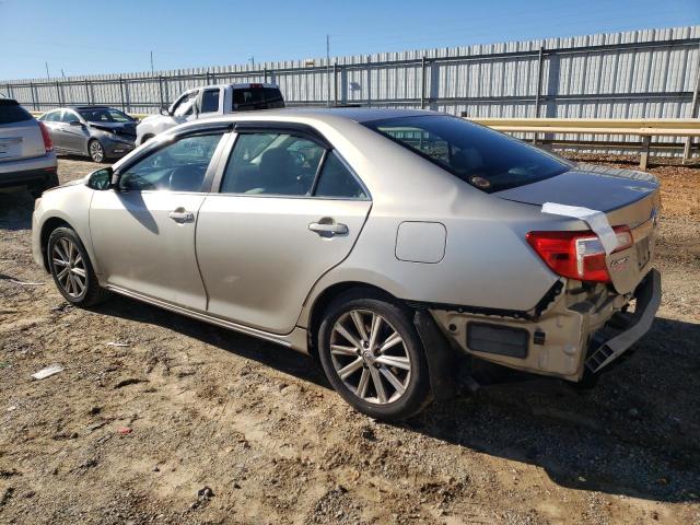 4T4BF1FK5ER354121 | 2014 TOYOTA CAMRY L