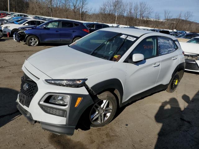 2020 Hyundai Kona SE