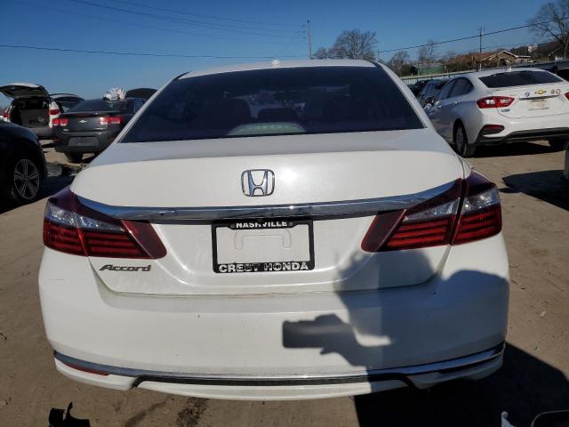 1HGCR2F72HA086860 | 2017 HONDA ACCORD EX