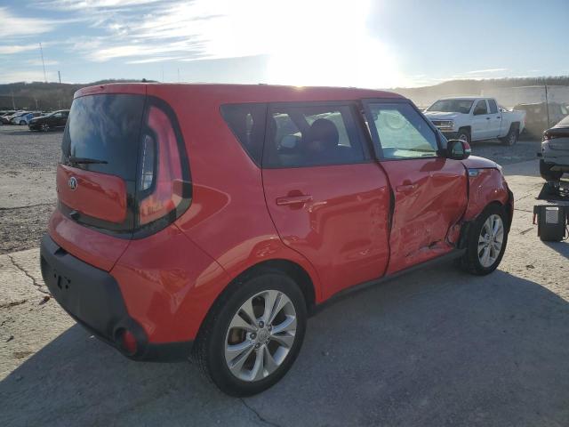 KNDJP3A50E7736625 | 2014 KIA SOUL +