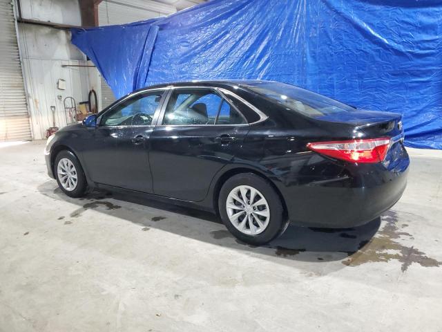 2016 Toyota Camry Le VIN: 4T4BF1FK7GR530718 Lot: 79741573