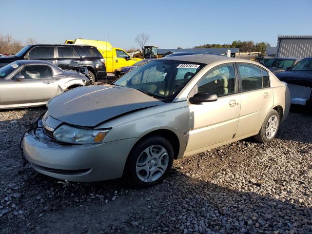 2004 Saturn Ion 