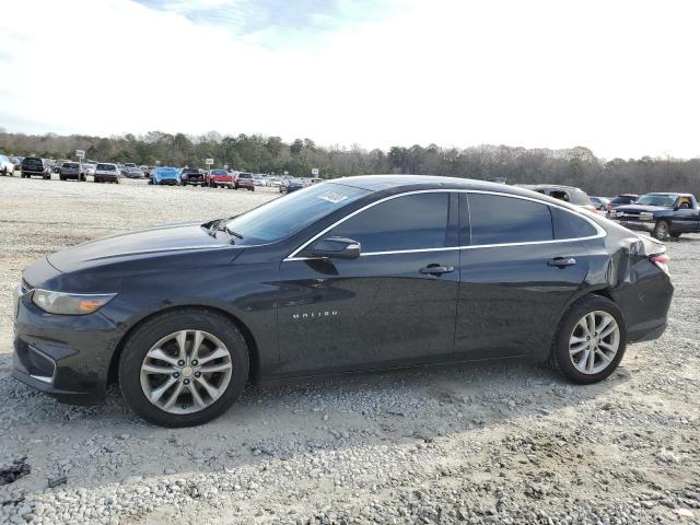 1G1ZD5ST7JF181234 | 2018 Chevrolet malibu lt