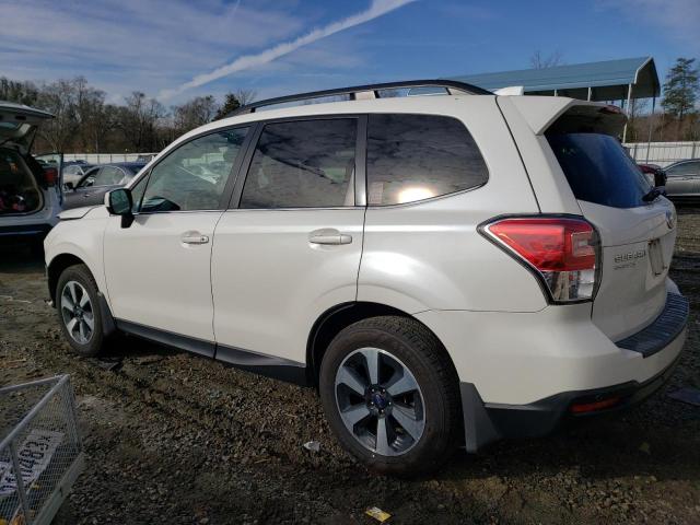 JF2SJARC8JH606966 | 2018 SUBARU FORESTER