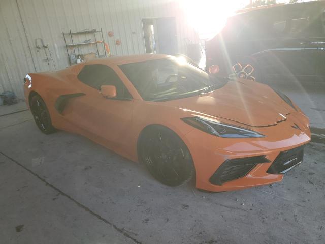 1G1YA3D48R5101231 2024 CHEVROLET CORVETTE