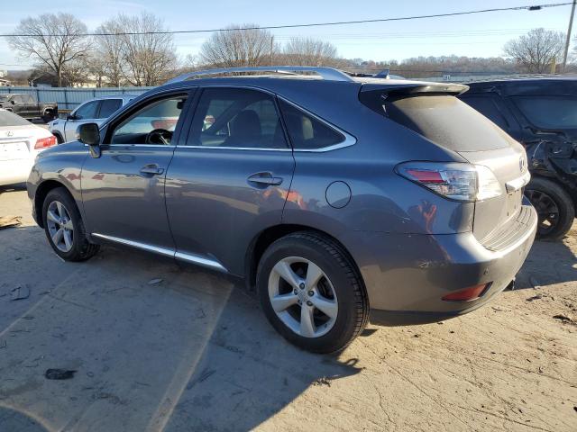 2T2BK1BAXCC136317 | 2012 Lexus rx 350