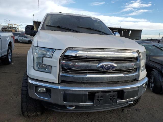 1FTEW1EG9FKD27445 | 2015 FORD F150 SUPER