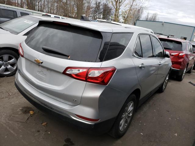 2GNAXJEV6J6324080 | 2018 Chevrolet equinox lt