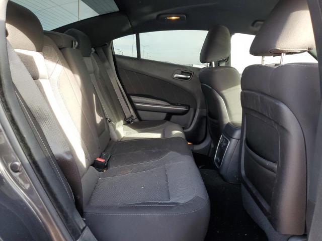 2019 DODGE CHARGER SX - 2C3CDXBG3KH658306