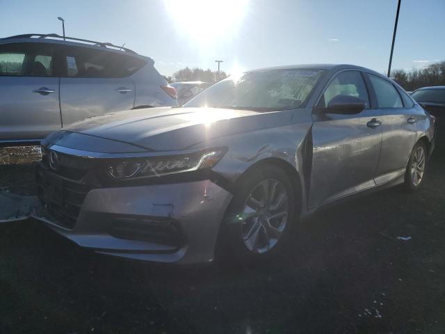 1HGCV1F14JA188264 | 2018 Honda accord lx