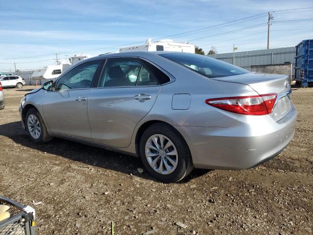 4T4BF1FK2FR464609 | 2015 TOYOTA CAMRY