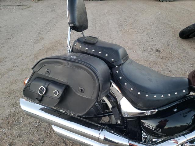 2012 SUZUKI VL800 T - JS1VS55A9C2100700