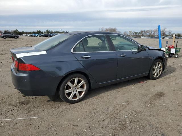 2005 Acura Tsx VIN: JH4CL96915C017957 Lot: 78916023