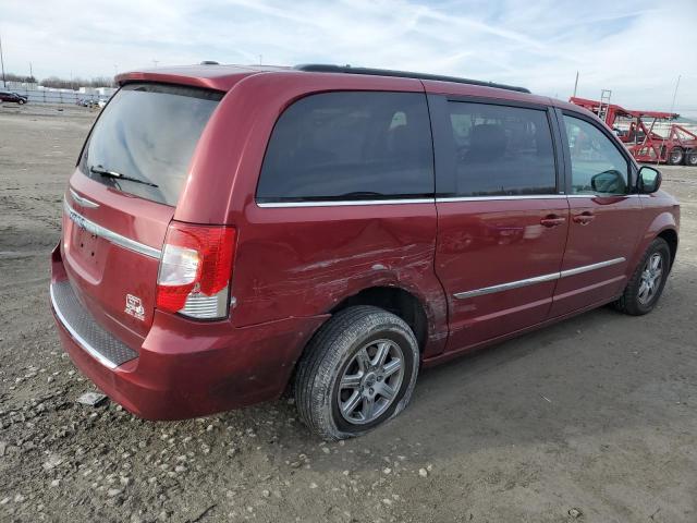 2C4RC1BG2CR189551 | 2012 Chrysler town & country touring