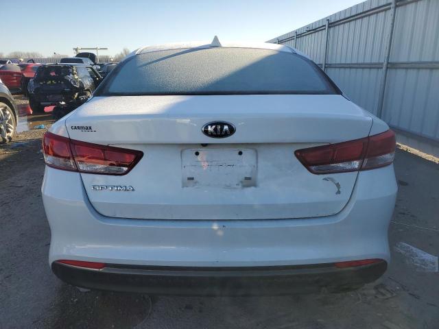 5XXGT4L32HG160801 | 2017 KIA OPTIMA LX