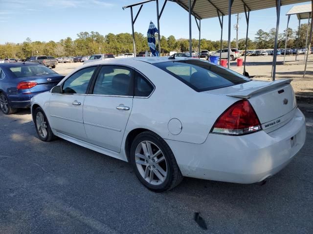 2G1WC5E3XG1136936 | 2016 CHEVROLET IMPALA LIM