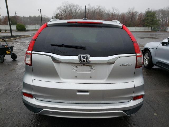 2HKRM4H72GH660638 | 2016 HONDA CR-V EXL