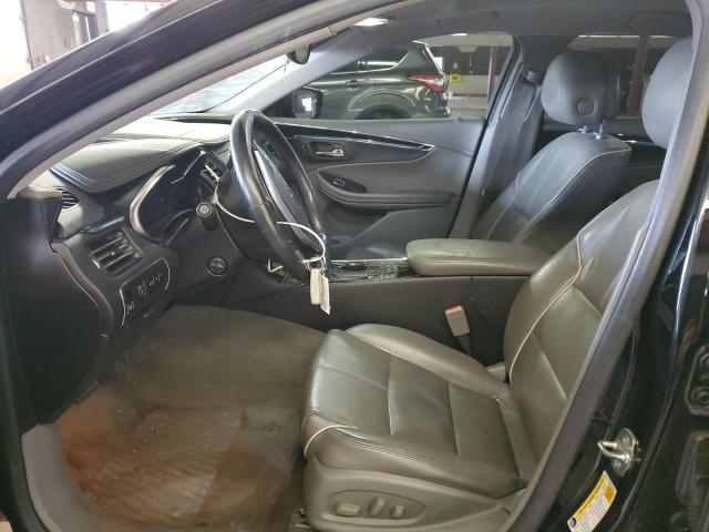 2G1155S36E9100264 | 2014 CHEVROLET IMPALA LTZ