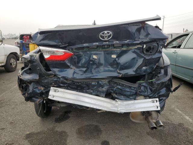 4T1G11AK9LU869299 | 2020 TOYOTA CAMRY SE