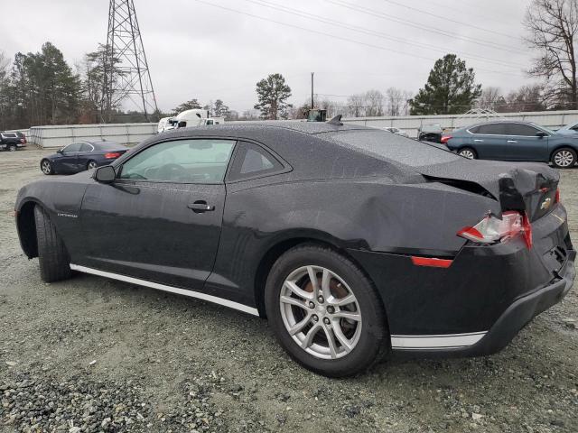 2G1FB1E31F9274859 | 2015 CHEVROLET CAMARO LS