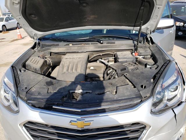 1GNALCEK9GZ100005 | 2016 CHEVROLET EQUINOX LT