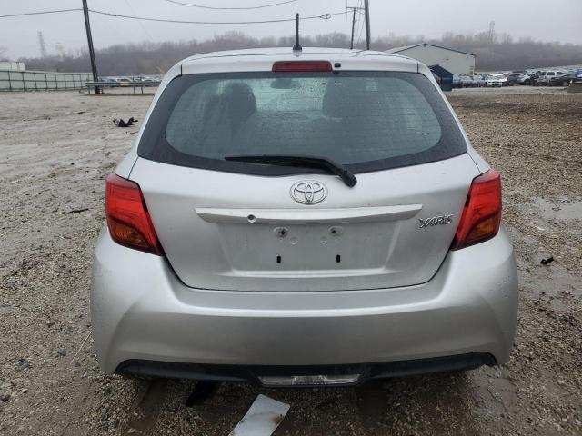 2017 Toyota Yaris L VIN: VNKKTUD3XHA077032 Lot: 82143903