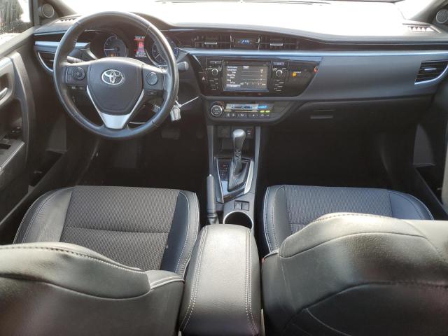 2T1BURHE8FC479252 | 2015 TOYOTA COROLLA L