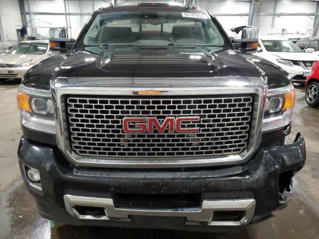 1GT12UEG3GF141194 | 2016 GMC SIERRA K25