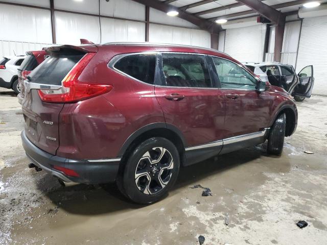 5J6RW2H94KL000373 | 2019 HONDA CR-V TOURI