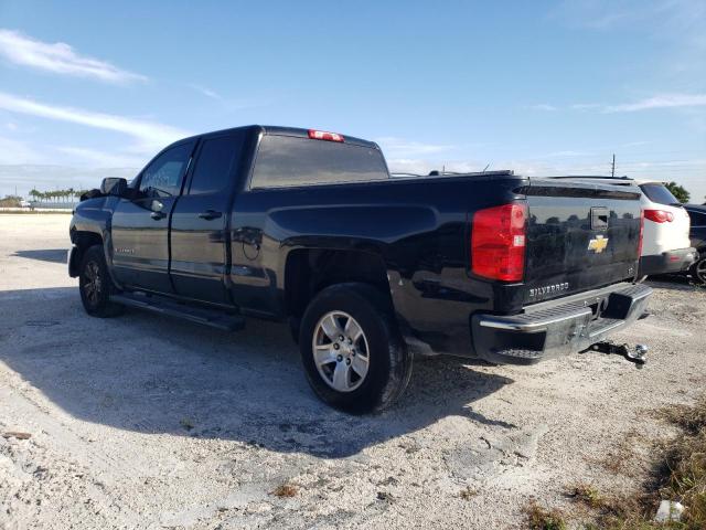 2GCRCPEC9K1152733 | 2019 Chevrolet silverado ld c1500 lt