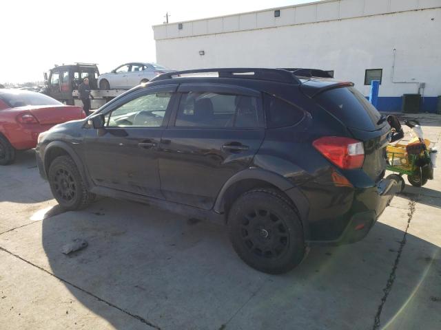 JF2GPANC5G8208018 | 2016 SUBARU CROSSTREK