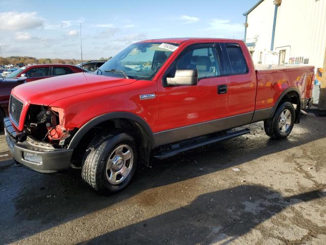 2004 Ford F-150 