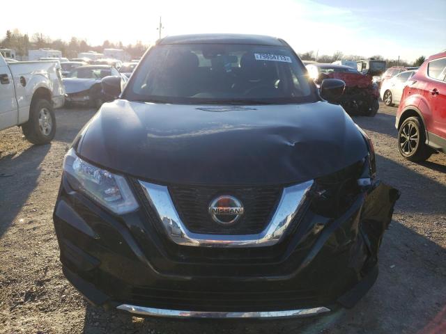 5N1AT2MVXKC829913 | 2019 NISSAN ROGUE S