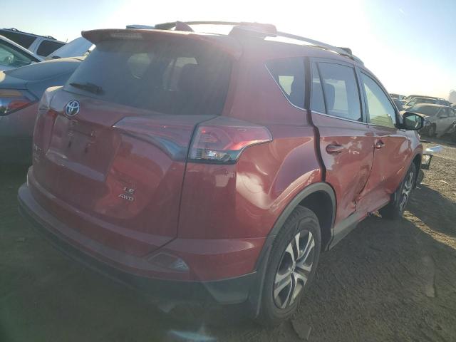 JTMBFREVXGJ058878 | 2016 TOYOTA RAV4 LE