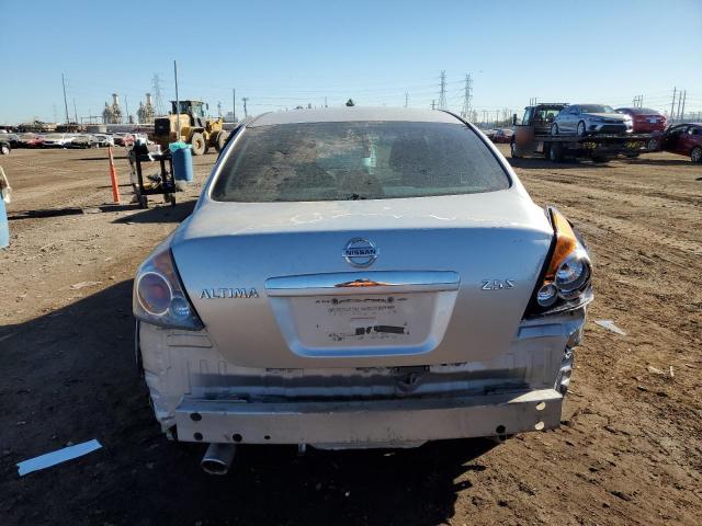 1N4AL21E57N497471 | 2007 Nissan altima 2.5