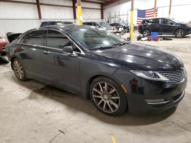 3LN6L2J94GR618406 | 2016 LINCOLN MKZ