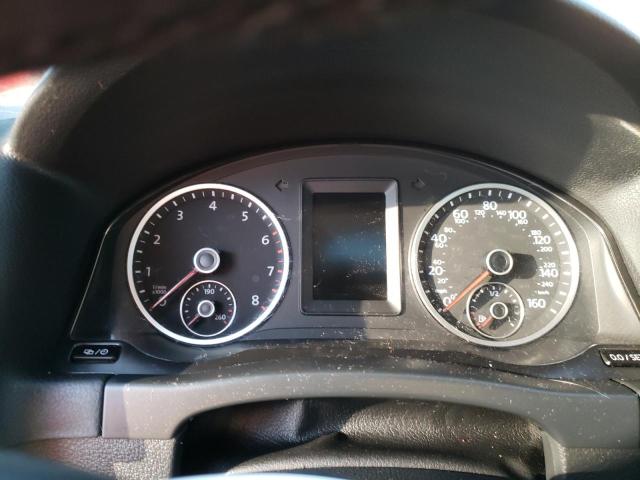 2017 VOLKSWAGEN TIGUAN WOL - WVGSV7AX6HW505754