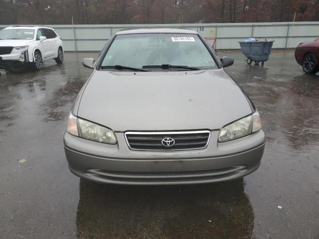 2001 Toyota Camry Ce VIN: 4T1BG22K71U022288 Lot: 80786183