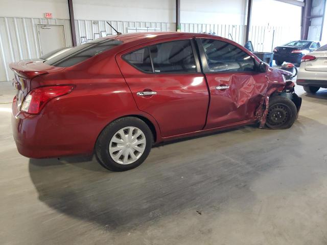 3N1CN7AP5HL859458 | 2017 NISSAN VERSA S