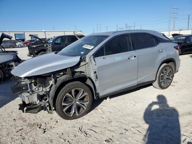 2019 Lexus RX 350 Base