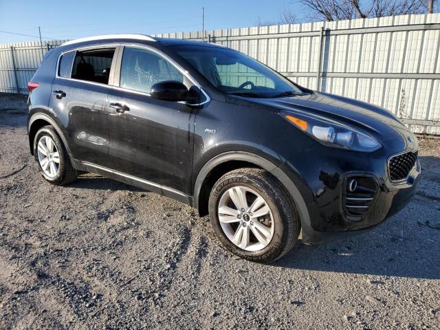 KNDPMCAC3H7102781 | 2017 KIA sportage lx