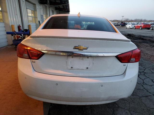 2G1105S33H9124783 | 2017 CHEVROLET IMPALA LT