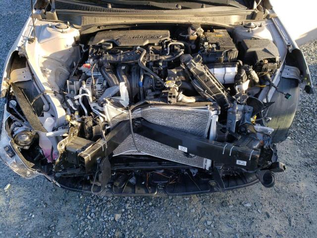 KMHLM4AG4MU117885 | 2021 HYUNDAI ELANTRA SE