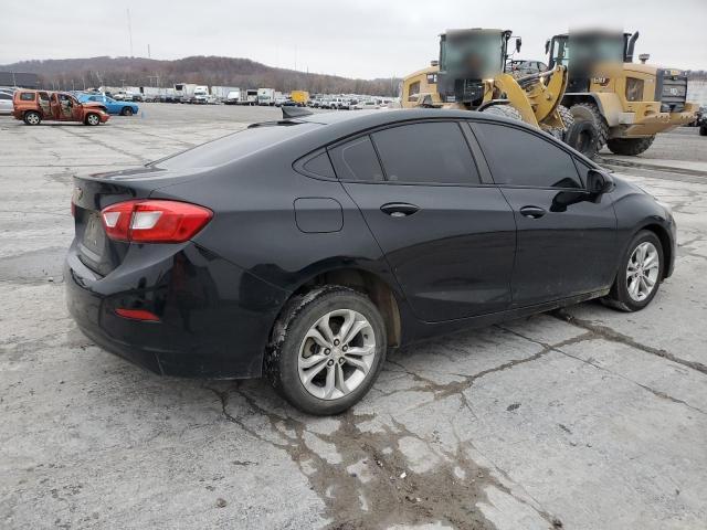 1G1BC5SM5K7125981 | 2019 CHEVROLET CRUZE LS