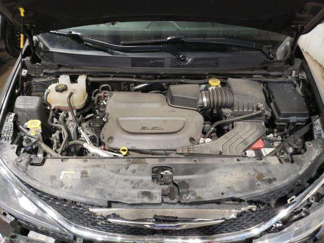 2019 CHRYSLER PACIFICA T - 2C4RC1BG9KR652333