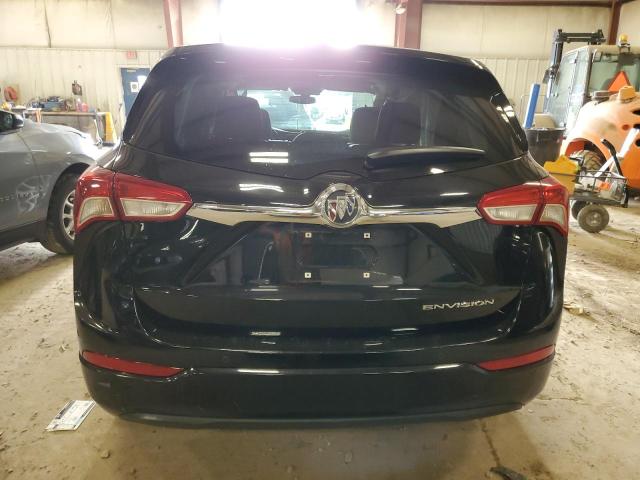 LRBFXBSA0LD183595 | 2020 BUICK ENVISION P